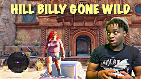 Billy Gone Wild Betsson